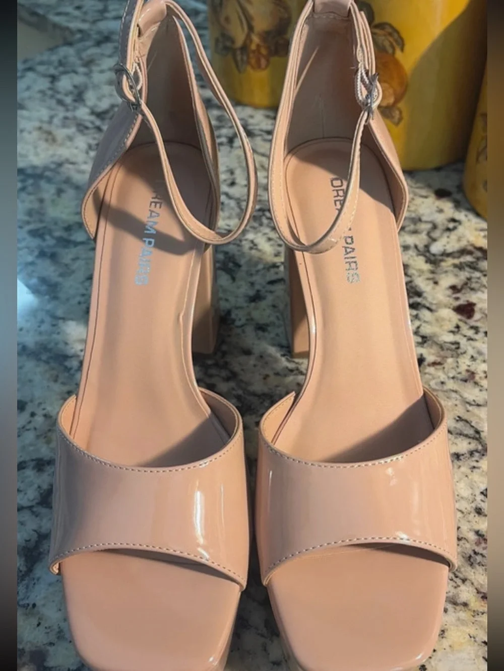 Dream Pairs dream pairs